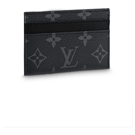 louis vuitton porte|Louis Vuitton card wallet.